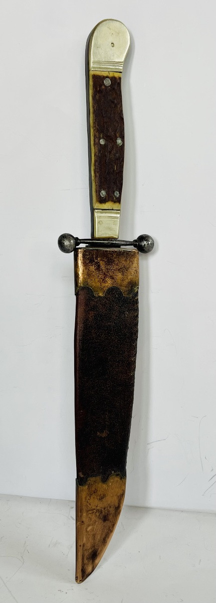Bowie Knife-photo-8